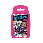 TY 20855 TT Specials (6pk) -Monster HIGH, Multicolored