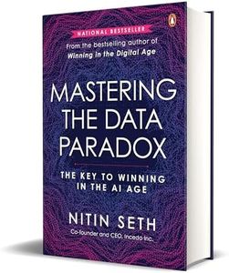 Mastering the Data Paradox: Key to Winning in the AI Age