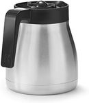 Keurig Stainless Steel Thermal Carafe, Exclusively Compatible with K-Duo Plus Coffee Brewer, Silver Finish