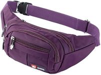 Bumbags and Fanny Packs for Running