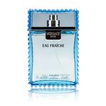 Versace Man Eau Fraiche Eau de Toilette EDT 200ml
