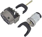 KASturbo Ignition Switch Barrel Loc