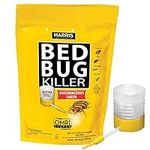 Harris Bed Bug Killer, Diatomaceous
