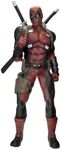 NECA 61385 Life-size replica, Multicolor