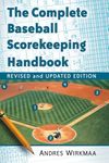 The Complete Baseball Scorekeeping 