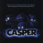 Casper: Original Soundtrack [SOUNDTRACK]