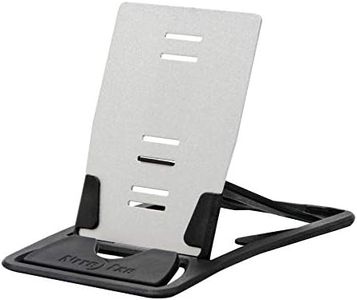 Nite Ize QuikStand - Compact Smartphone Stand Fits iPhone, Samsung, Small Tablets, and E-Readers
