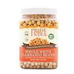 Dried Garbanzo Beans