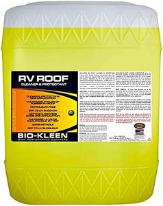 Bio-Kleen M02415 RV Roof Cleaner & Protectant - 5 Gallon