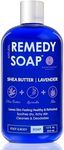 Truremedy Naturals Lavender + Shea 