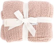 SARANONI Soft Pink Toddler