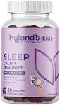 Hyland's Kids - Sleep Aid, Calm + I