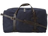 Filson Men's Duffle Bag Medium Navy