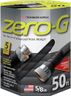 zero-G 4001-50 Lightweight, Ultra Flexible, Durable, Kink-Free Garden Hose, 5/8-Inch by 50-Feet