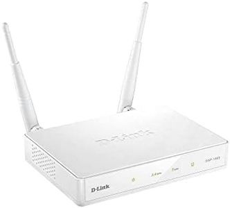 Dlink Punt