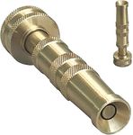 High Pressure Hose Nozzle Heavy Dut