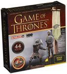 Game Of Thrones Banner Pack Stark Construction Set (Brown/Grey)