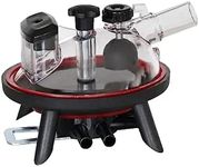 Milking Machine Claw 240cc for Cow & Buffalo Milking Machine., Red