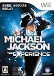 Michael Jackson The Experience [Jap