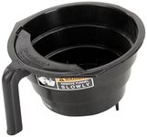 Bunn 03021.0008 Black Funnel Brew Basket ITCB TW TWF Breweer