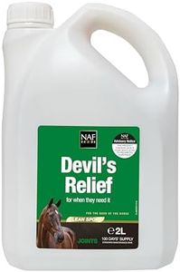 NAF Devil'