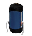 AEGISMAX New 1.5L-45L Ultralight Compression Sack for Sleeping Bag Accessories Waterproof Nylon Stuff Sack Outdoor Ultralight Storage Bag (3L Blue)