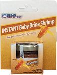 Ocean Nutrition Instant Baby Brine 