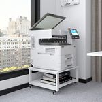 Heavy Duty Laser Printer