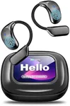 AI Language Translation Earbuds, LC