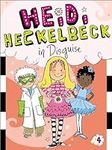 Heidi Heckelbeck in Disguise (4)