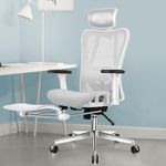 ALFORDSON Ergonomic Mesh Office Cha