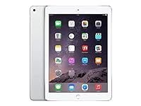 Apple iPad Air 2 WiFI 64GB Silver (