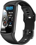 Health Fitness Tracker Smart Watch 