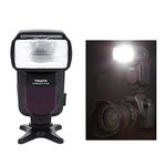 Speedlite Flash For Canon Slrs