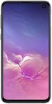 Samsung Galaxy S10e 128GB+6GB RAM SM-G970 Dual Sim 5.8" LTE Factory Unlocked Smartphone (International Model) (Prism Black)