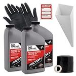 Factory Racing Parts Oil Change Kit