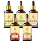 Aromatherapy Sets