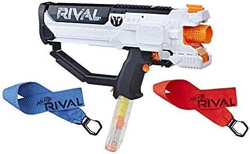 Nerf Rival