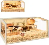 Prolee Hamster Cage Chew Proof, Gui
