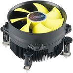 Akasa K32｜CPU Cooler｜92mm Low Noise