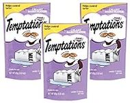 Whiskas Temptations Creamy Dairy Ca