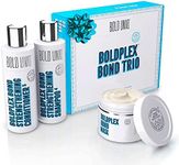 Boldplex 3, 4 & 5 Bond Restore Hair