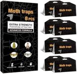PIMAG Upgraded Moth Traps, Double P