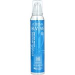 L'Oreal Elvive Stylise Extra Volume Firm Styling Mousse (200ml)