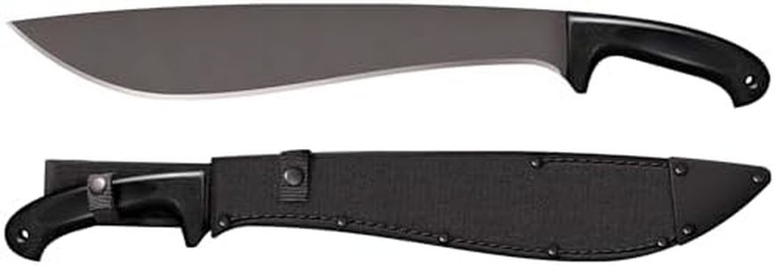 Cold Steel Jungle Machete, one size - 97JMS