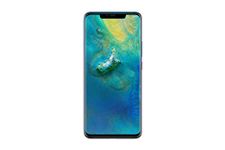 HUAWEI Mate 20 Pro 128 GB 6.39-Inch 2K FullView Android 9.0 SIM-Free Smartphone with New Leica Triple AI Camera, Single SIM, UK Version - Twilight