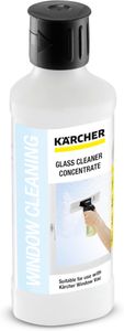 Kärcher WV 6 Plus Window Vac Bundle – Cordless Glass Cleaner