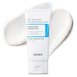 COSRX Ceramide Skin Barrier Moisturiser for Face with 7 Ceramides, Hyaluronic Acid & Panthenol – Suitable for All Skin Types, 2.7 fl.oz (80ml), Korean Skincare
