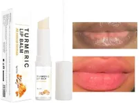 MEXMOB Turmeric Lip Balm Remove Dar