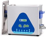 DK SONIC Industrial Ultrasonic Clea
